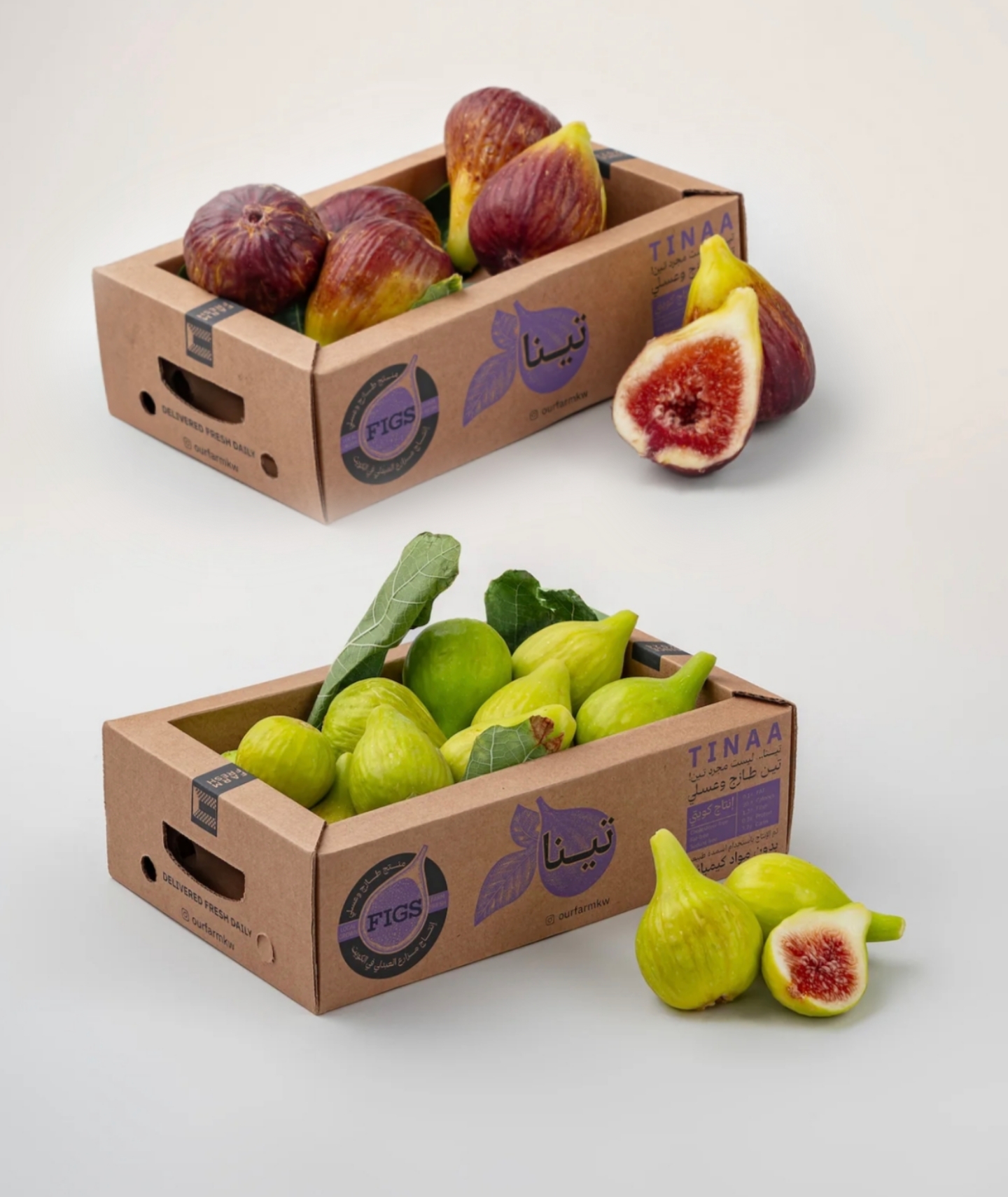Fig box
